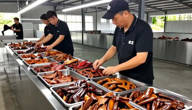 提升运输效率：原料选择的关键作用与维护建议