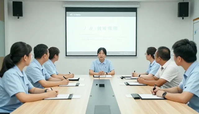 康复进展中的专业支持如何推动健康管理服务升级