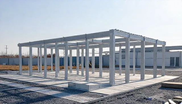预制构件选型建议：5大检查要点与适用条件分析