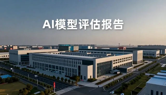 如何有效评估AI模型的性能表现