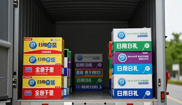 商品采购配套服务中的性能与适用条件分析