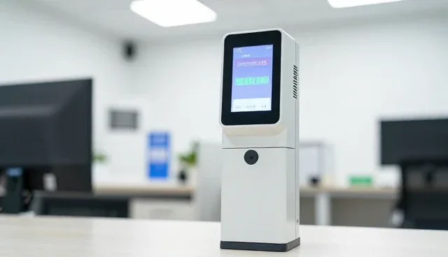 除尘设备选型中工况适应性的关键考量