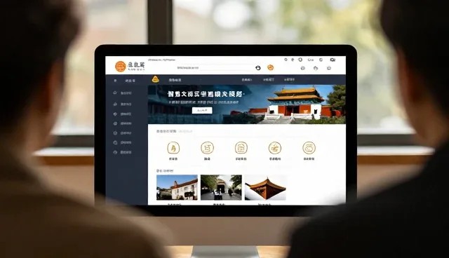 智慧文旅系统在实际应用中的常见问题与应对策略