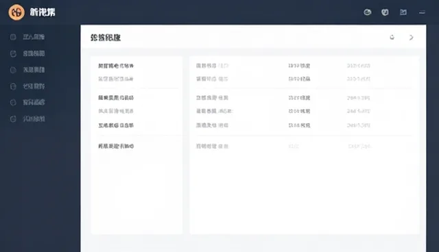 系统实施与部署中的优化策略与日常维护建议