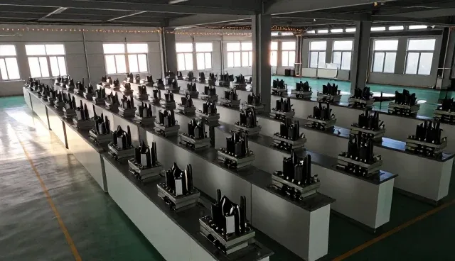 提升气动执行器运行效率的关键维护策略