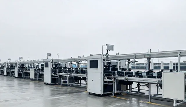 智能监控系统在业务发展趋势中的性能与适用条件分析