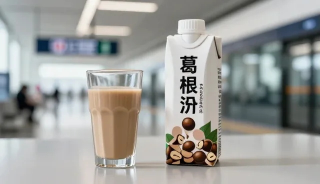葛根饮料适配方案的使用与维护建议
