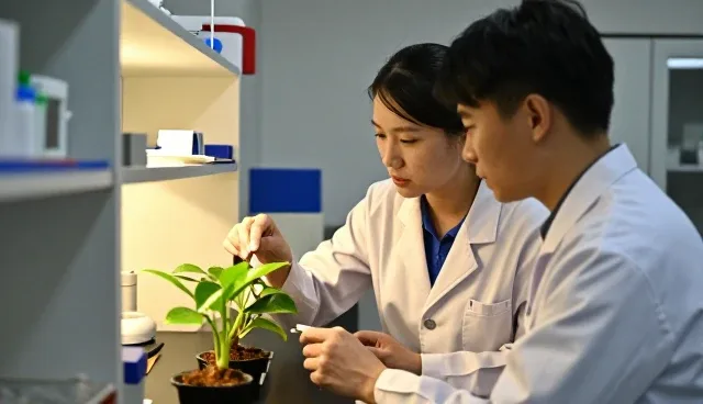 种植技术指导在不同气候条件下的应用实践