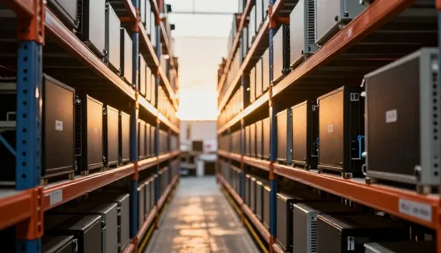 数据异常场景下技术咨询的实践应用分析