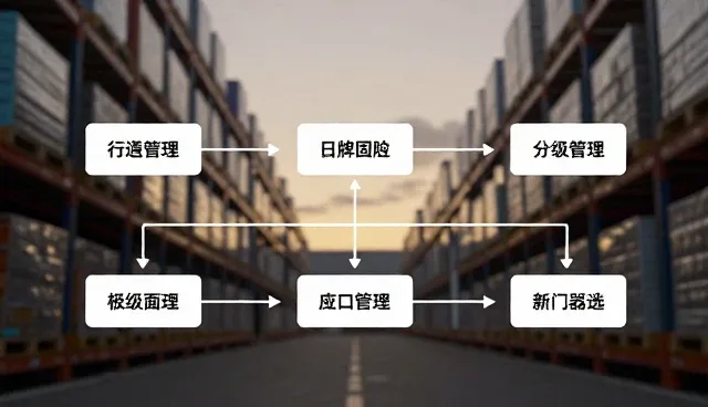 流程优化方案在品牌应用场景中的适用条件分析