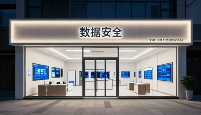 定制化企业应用如何推动流程优化与数据安全升级