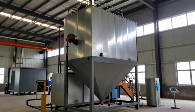 环保设备选型常见问题与实用建议
