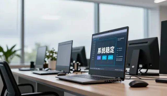 资源分配在系统维护方案设计中的关键作用