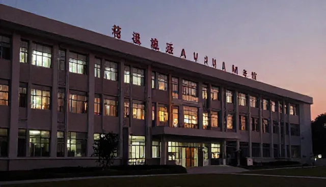 电子配件供应中工业设备选型关注点与限制