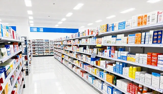 商品渠道分销支持：批发与零售两种做法对比分析
