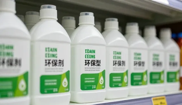 精细化学品在不同工况下的性能表现与适用条件分析