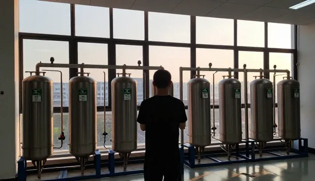 废水治理工程选型中的核心关注点分析