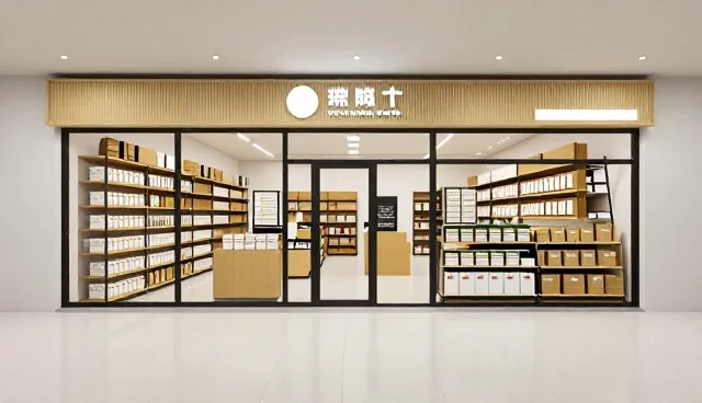 多场景下的订单履约效率提升策略