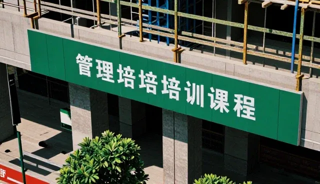 管理培训中的性能分析：如何匹配实际应用场景