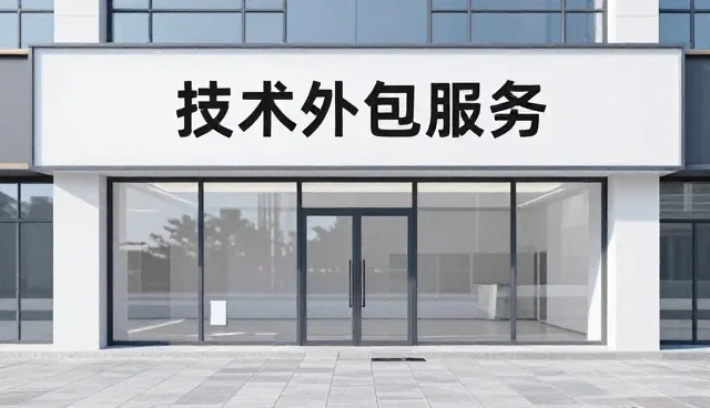 运维外包与自建团队，如何选择更适合企业发展的模式