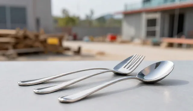 餐具运输行业发展趋势中的来料管理优化路径