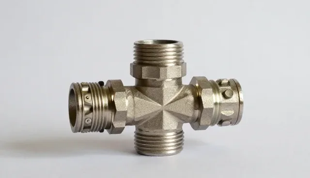 管道连接器维护中设备性能的保障策略