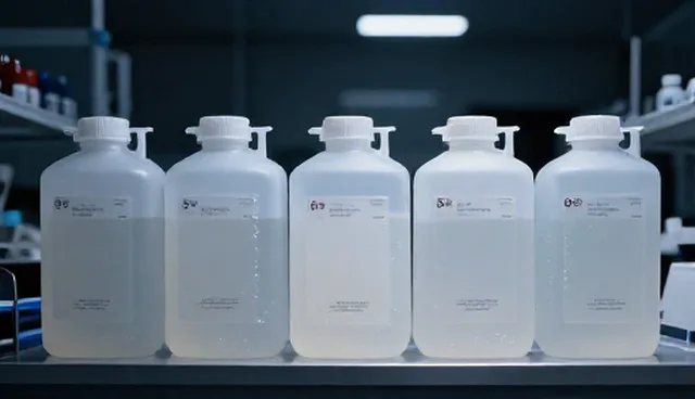 化妆品原料仓储配送中的使用维护建议