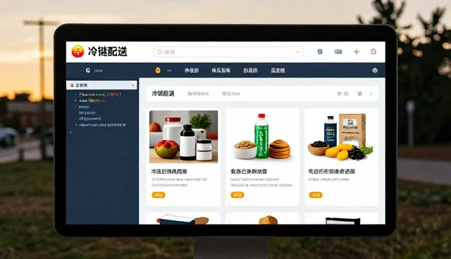 配送服务中常见技术问题及应对策略
