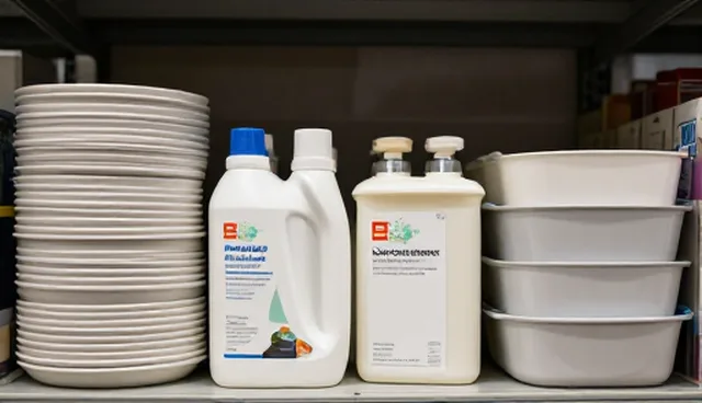 家居日用品套装：渠道分销策略对业务增长的影响