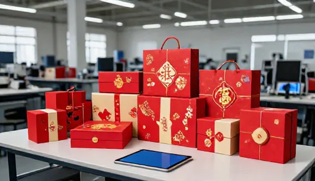 办公用品采购中性能优化的选型关注点