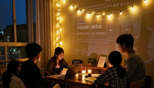 财税项目咨询选型中的关键关注点分析