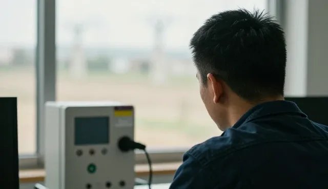 技术人员在新能源项目开发中的关键作用与应用场景分析