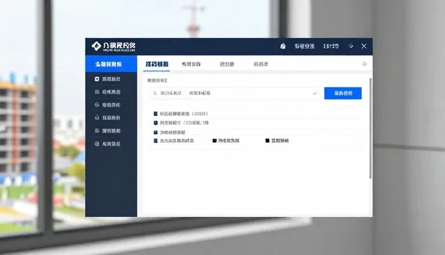 信息查询平台如何应对常见问题提升用户体验