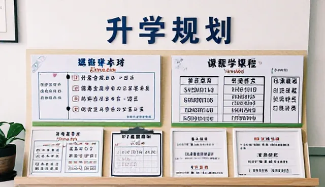 家长如何通过家校沟通实现个性化升学规划