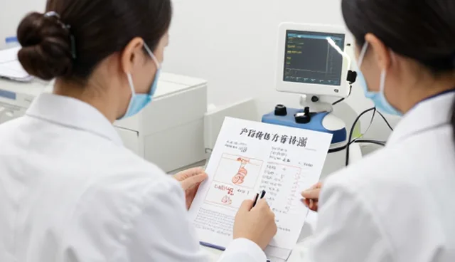 产后恢复计划如何助力医疗技术推广