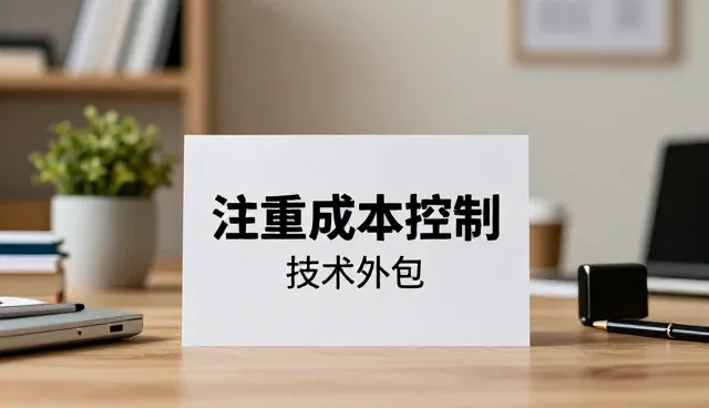 提升系统响应效率：技术外包在关键业务场景中的实践