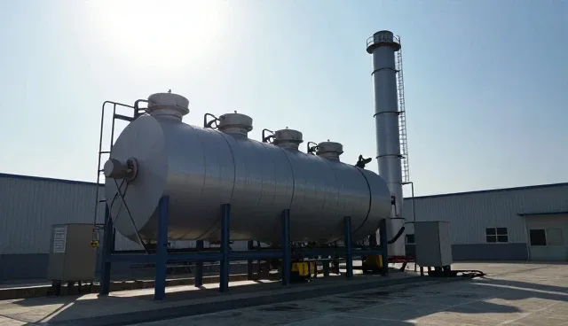 治理设施运维中的适用条件分析与维护建议