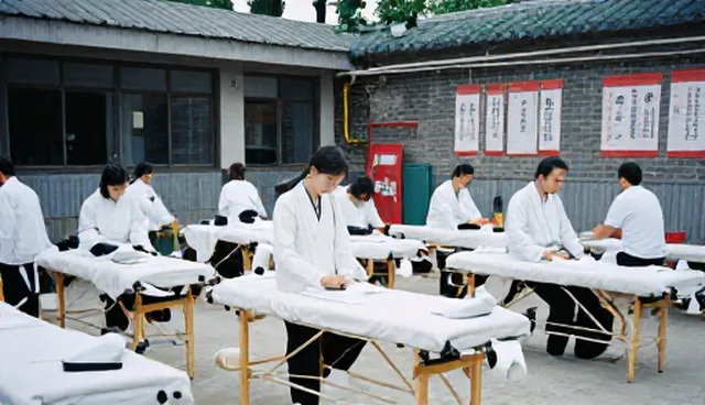 艾灸养生套餐选型关注点：常见病症调理效果分析