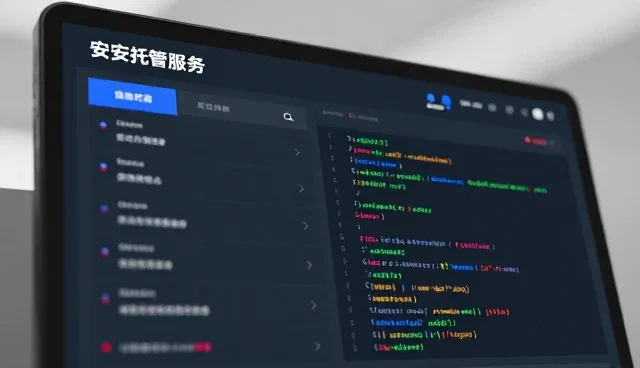 智能化安保服务如何解决清洁难题中的安全隐患