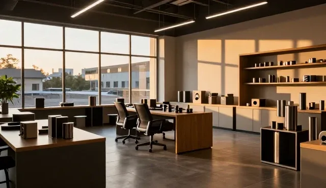 提升加工型产品稳定性：客户需求导向的技术升级策略