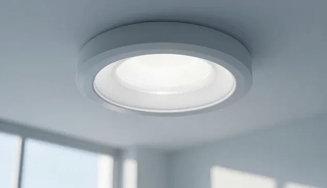 LED筒灯售后服务模式升级与行业趋势洞察