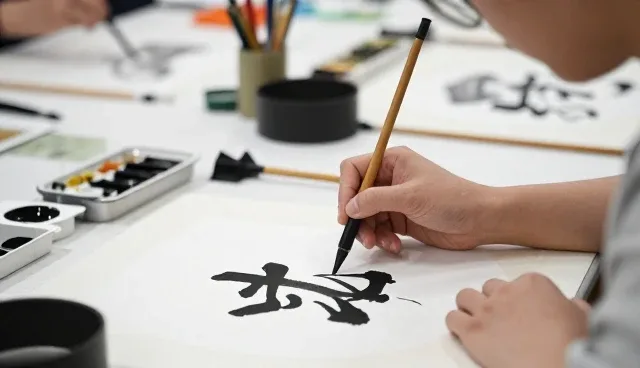 苏州网站建设服务公司如何助力国画书法课程业务发展趋势