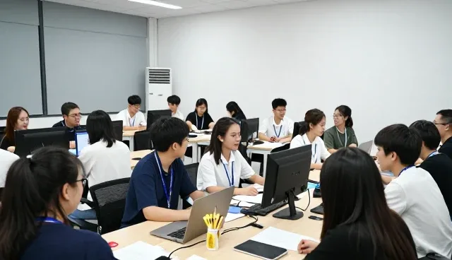 安装调试场景中的技术推广实践与应用分析