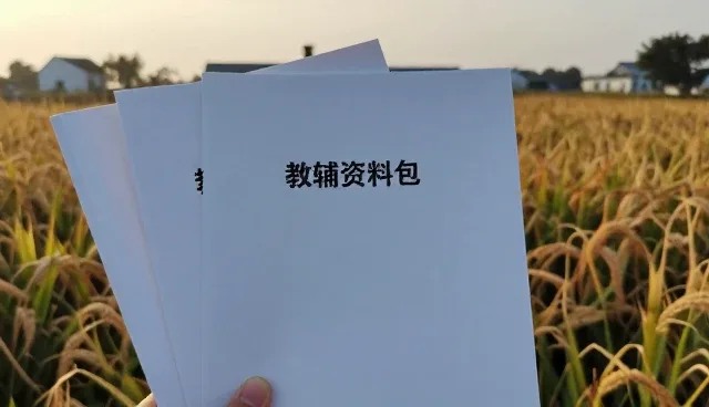 教辅资料服务的使用技巧与维护要点