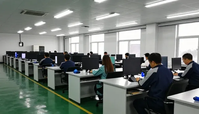 商务代理选型关注点：5大检查要点解析