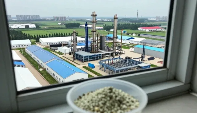 仓储配送选型中的关键考量要素