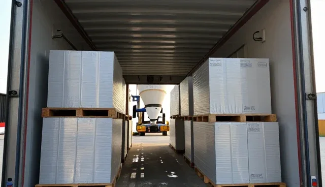 混凝土搅拌站施工质量管控的实践与优化路径