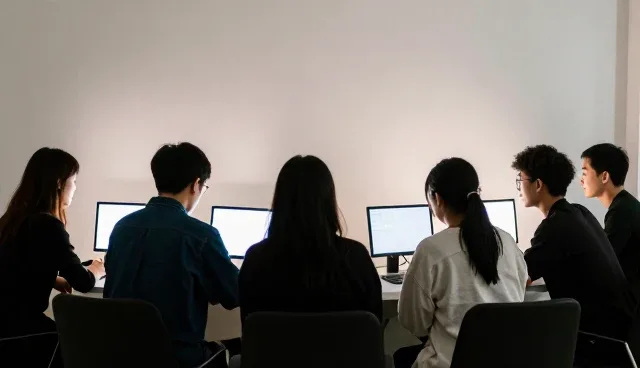 智能照明如何重塑室内外装饰设计的未来