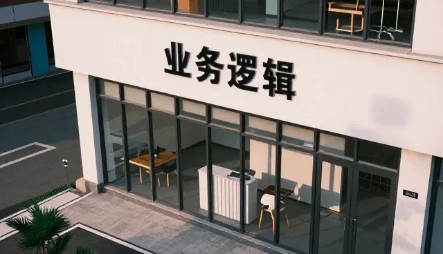 业务逻辑在运维流程中的应用与维护建议