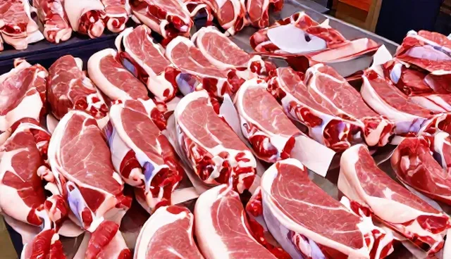 鲜肉制品生产中农产品收购的常见问题及应对策略